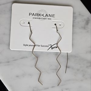 Park Lane Threader Earrings